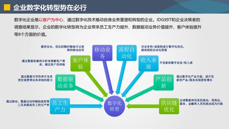 老闵行网络公司，助力企业数字化转型的优质选择