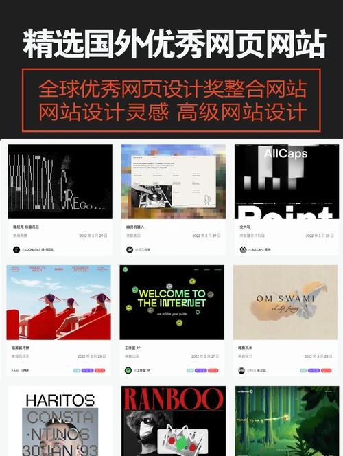 什么是网站设计?