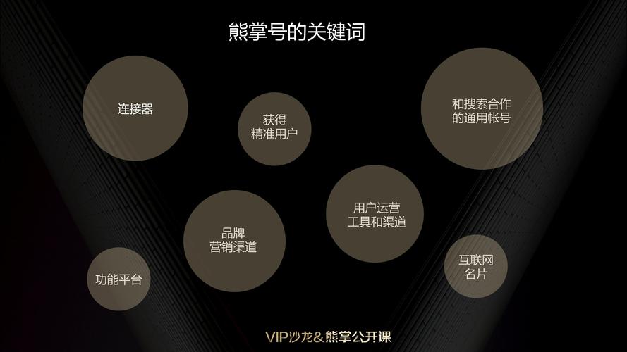 奇搜网络熊掌号指南，如何提升产品吸引力与转化率