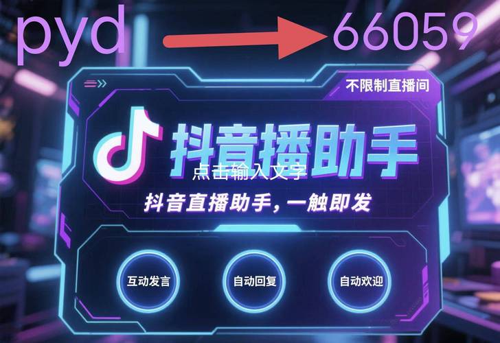 抖音双击软件与Point小兵，高效快速的抖音播放解决方案