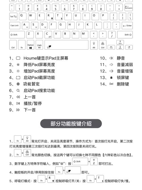 中端配置电脑使用指南，实用技巧与小技巧
