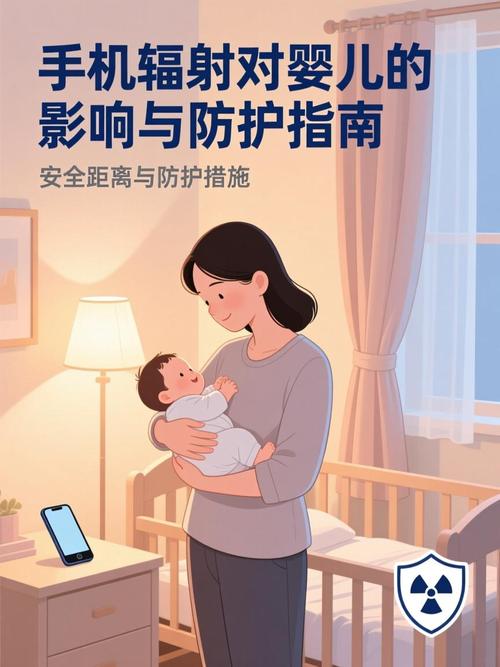 指南，电脑对婴儿有害辐射的防护指南