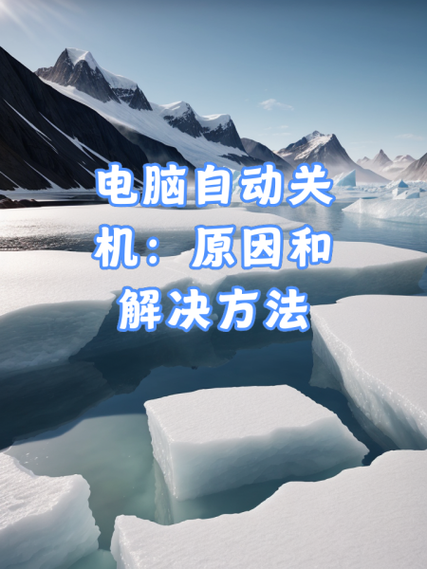 为什么手机无法连接到电脑？电脑关机后自动重启的原因