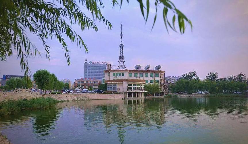 单县建设的神路径