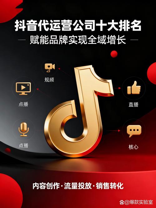 如何在抖音和快手上实现自助代服务？从定义到运营指南