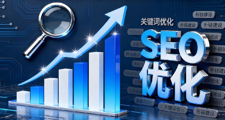 国内网站建设网站排名指南，从SEO到内容优化，你必须知道的