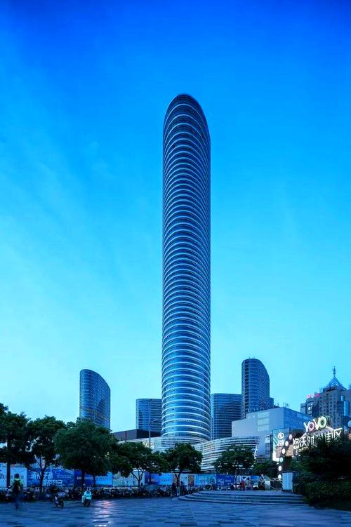 徐州商城，Choosing the Right Solution for Modern City Life