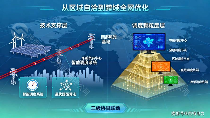 构建持久的网络环境，从规划到持续优化