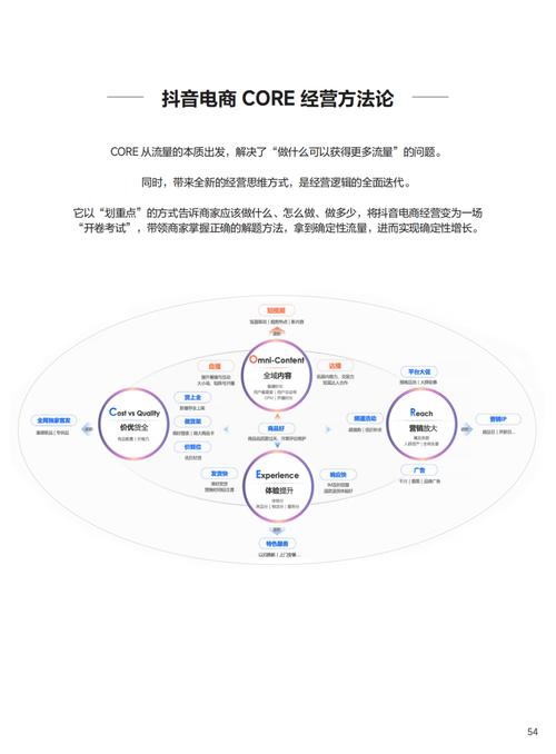 抖音如何保持稳定浏览量，从优化到坚持