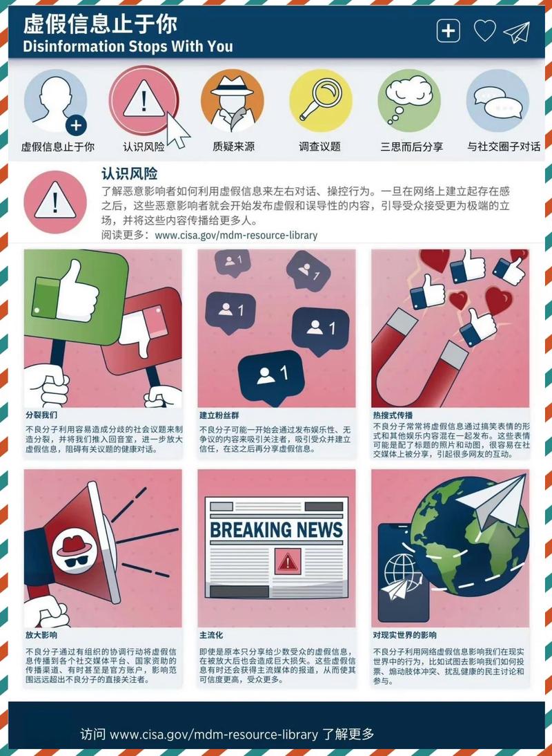 虚假病毒,网络安全中的隐藏威胁