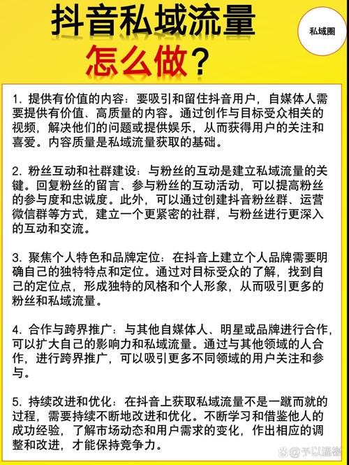 使用抖音平台轻松赢流量，从基础到高级指南