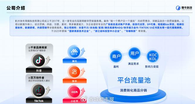 抖音快手代刷,助力高效购物,提升转化率!
