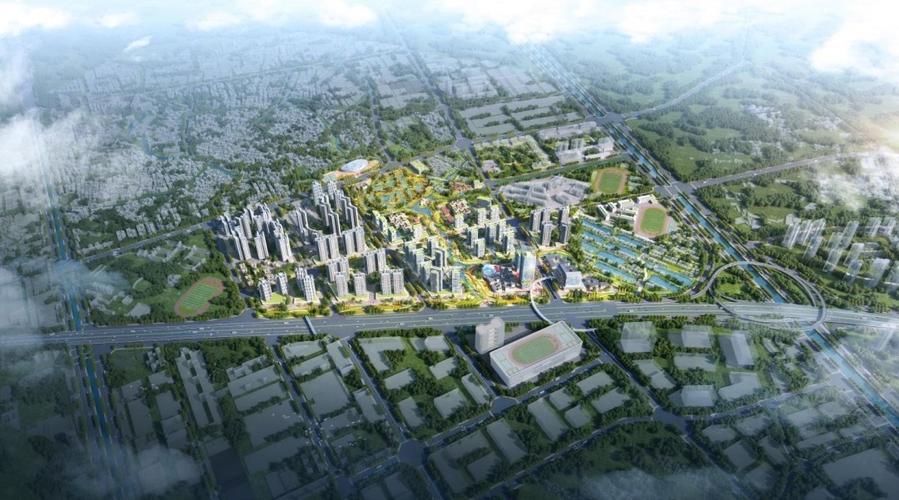 一、顺德微建设的现状与发展