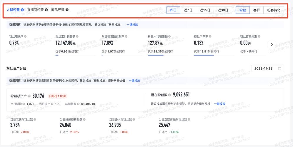 如何在快手刷单平台开拓大表哥