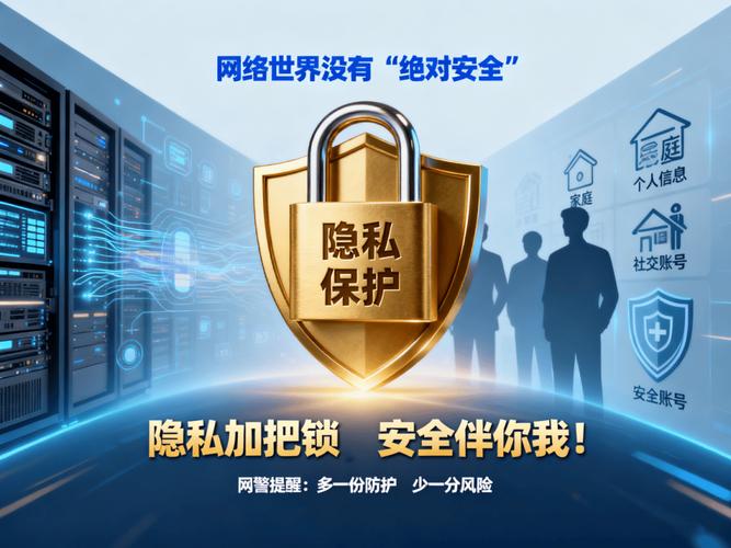 网络保洁，守护您的隐私与安全