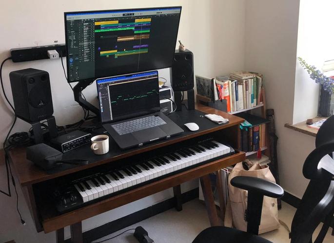 电脑音乐制作,让生活中的音乐更上一层楼!