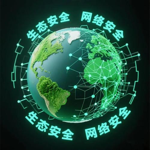 网络时代的自我守护，构建健康、可持续的网络生态
