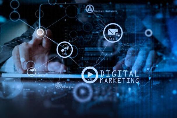 通州手机网站，打造高效、专业的 Digital Marketing 环节