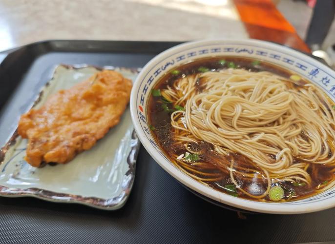 昆山，旅游与美食的完美结合