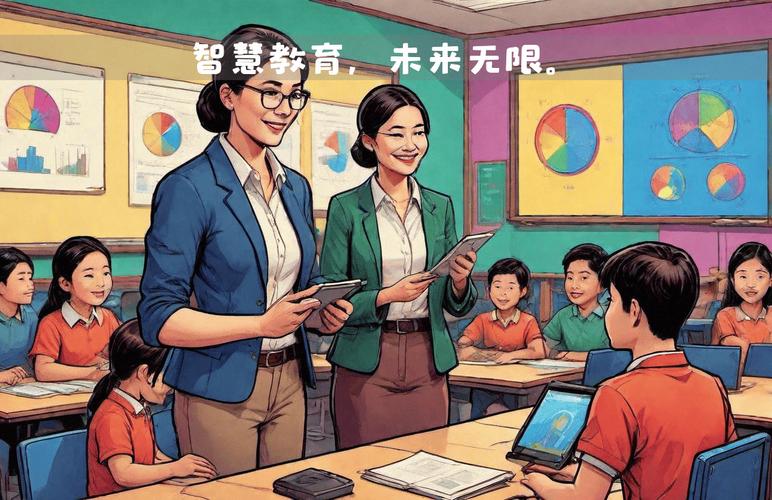 科技与教育，未来教育的革命