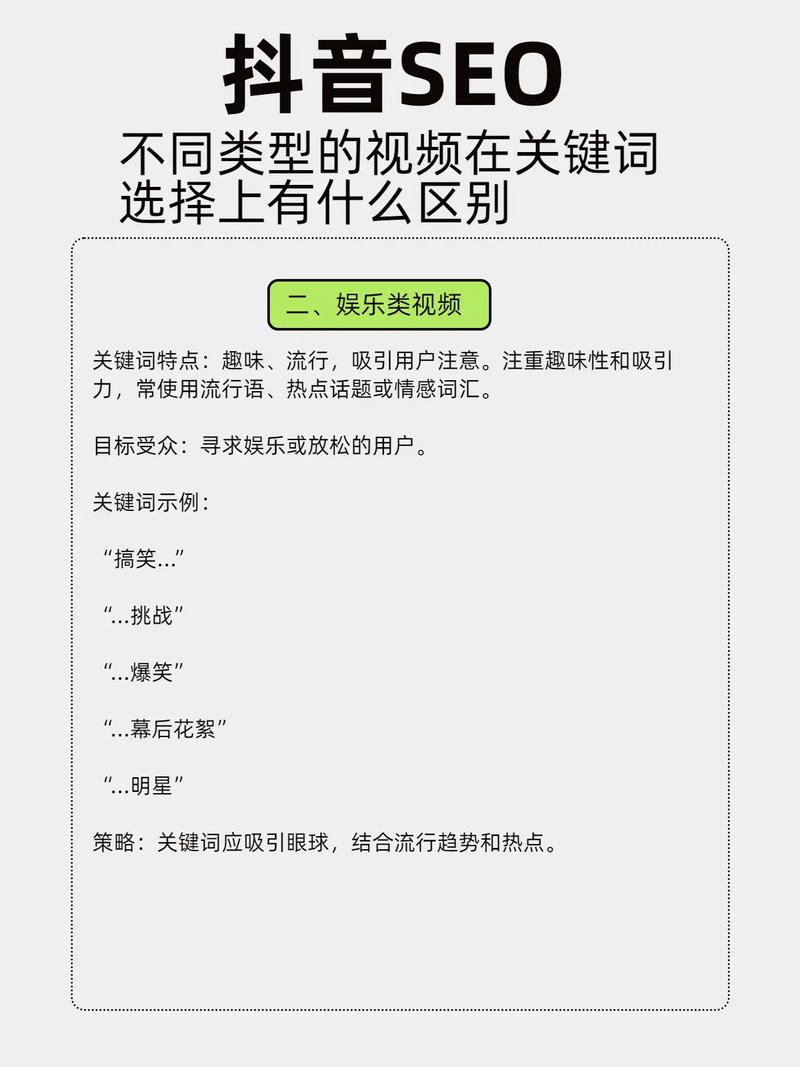 视频分析，抖音账号审核中的关键词
