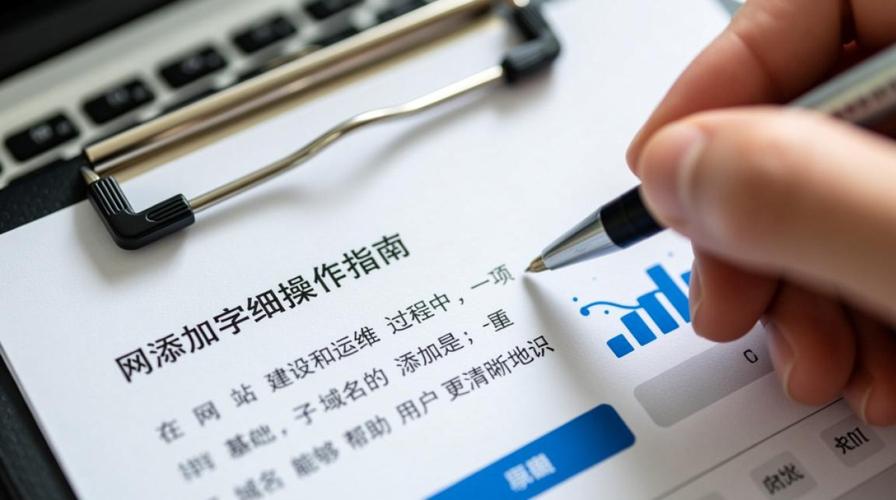 SEO指南，如何有效地进行网站域名注册？