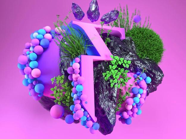 打造鲜花品牌，开启你的 digital 浓度