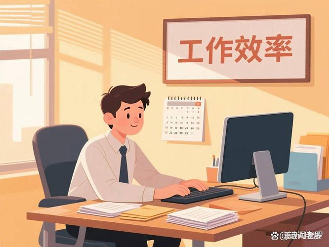 让电脑版成为你的工作效率之王