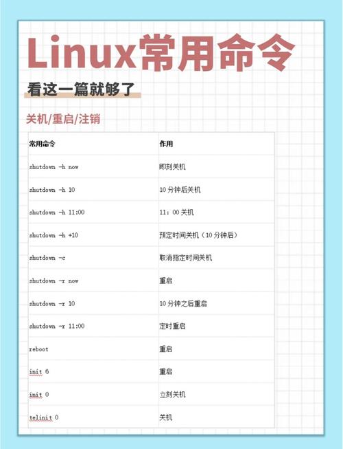 电脑命令指南，从启动到升级