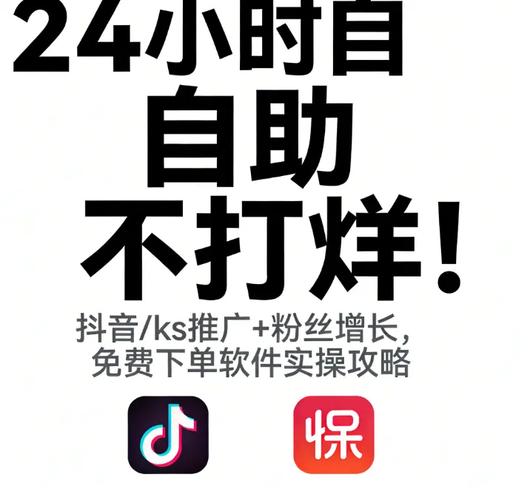 抖音粉丝下单平台，KS业务代赞2，dy视频赚钱的Complete Guide