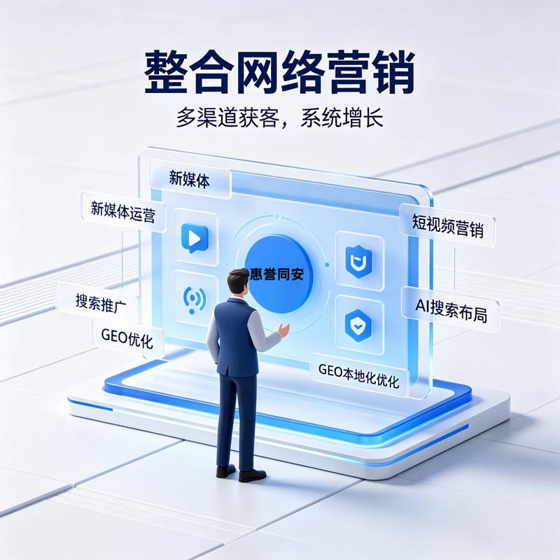 网络推广销售，在武汉如何成功？