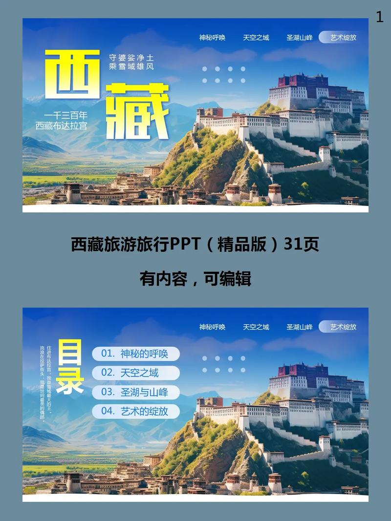 西藏网络推广指南，让西藏数字时代亮出新光芒