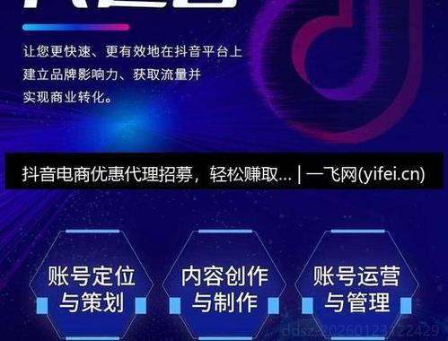 如何快速在抖音平台代刷素材，轻松赚取收益