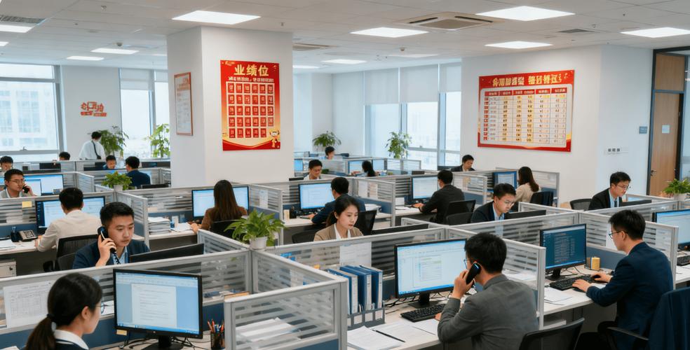 网络销售公司背后的故事，选择汉口网络销售，开启你的网络销售之旅