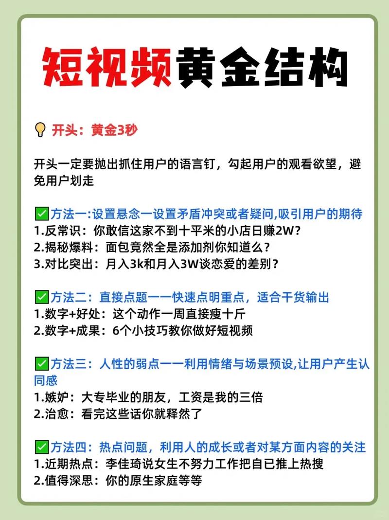 短视频刷屏与播放量优化，如何在快手与抖音中脱颖而出