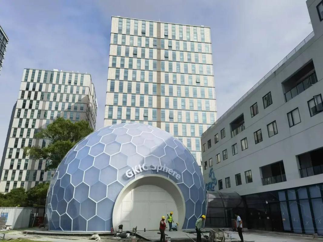 杨浦网站外包，让现代城市走向智能化