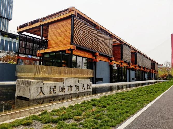 杨浦网站外包,让现代城市走向智能化