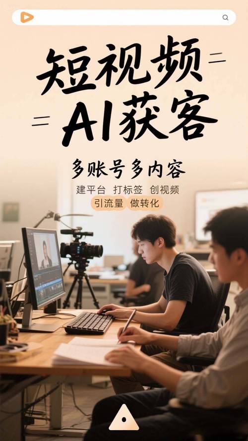 短视频平台推荐，助力你的短视频创作