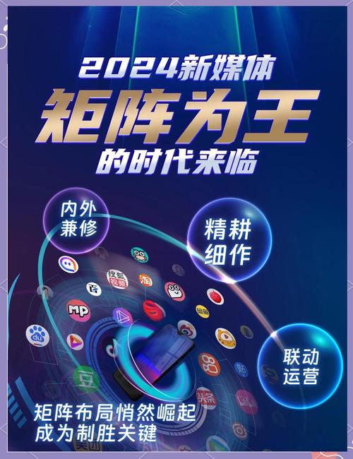 网络宣传，助力自媒体站上巅峰的高度