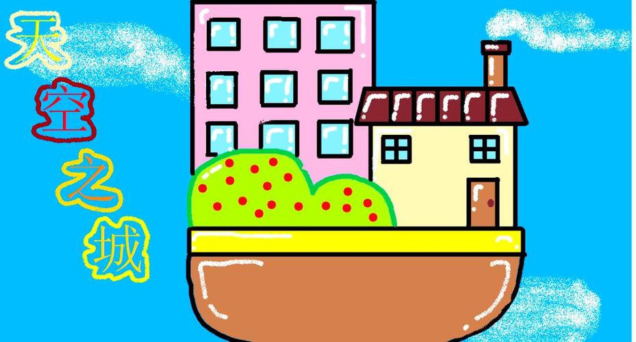 全国中小学生电脑作品，激发学生创造力的教育新途径