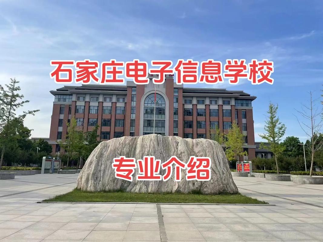 走进石家庄电脑学校，开启你的电脑学习之旅