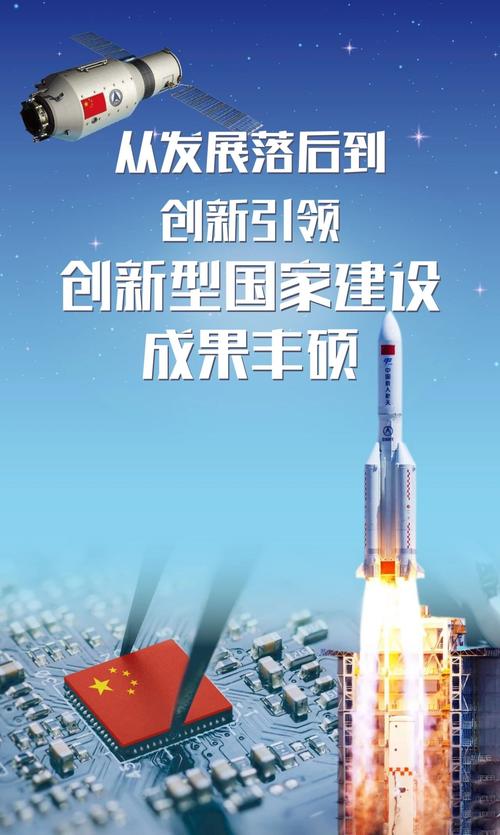 1.科技与文化的融合，科技发展的独特魅力