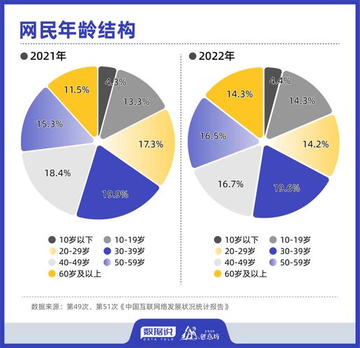 判断网站建设年龄，了解网站发展的关键指标