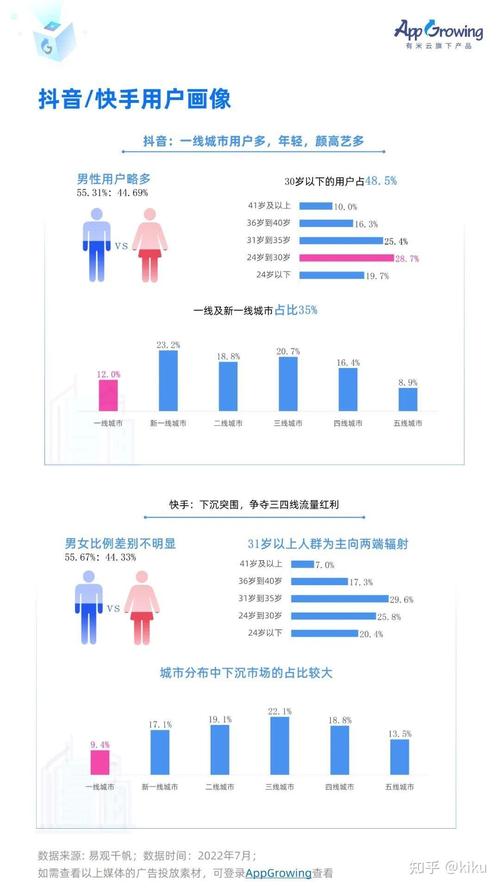 快手与抖音业务秒网的区别与选择
