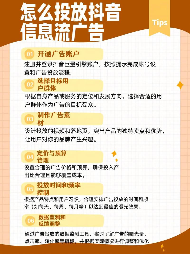 如何在抖音上高效获取商业信息，指南与教学形式