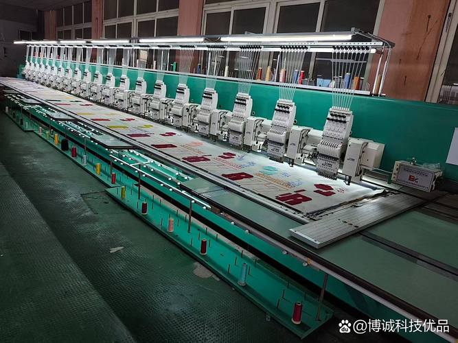 电脑刺绣机与电脑游戏性能测试，你是否正在为这两者困惑？