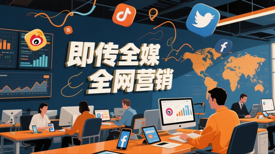 怀化网络营销外包，助力品牌传播的高效选择