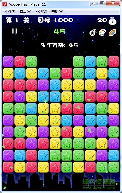 电脑电源维修小技巧，消灭星星3电脑版