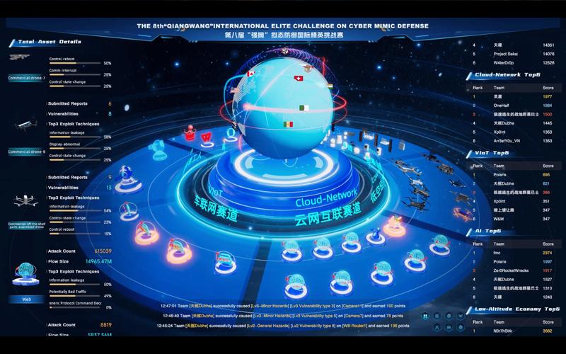 达州网络公司，专业、便捷、安全的网络服务解决方案