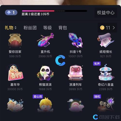 抖音礼物代礼物与小店浏览量，如何有效提升销售额